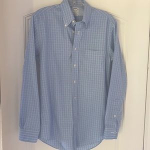 Brooks Brothers Button Down Shirt